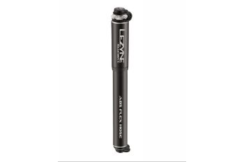 Ręczna pompka rowerowa LEZYNE Road Drive - M Black Gloss